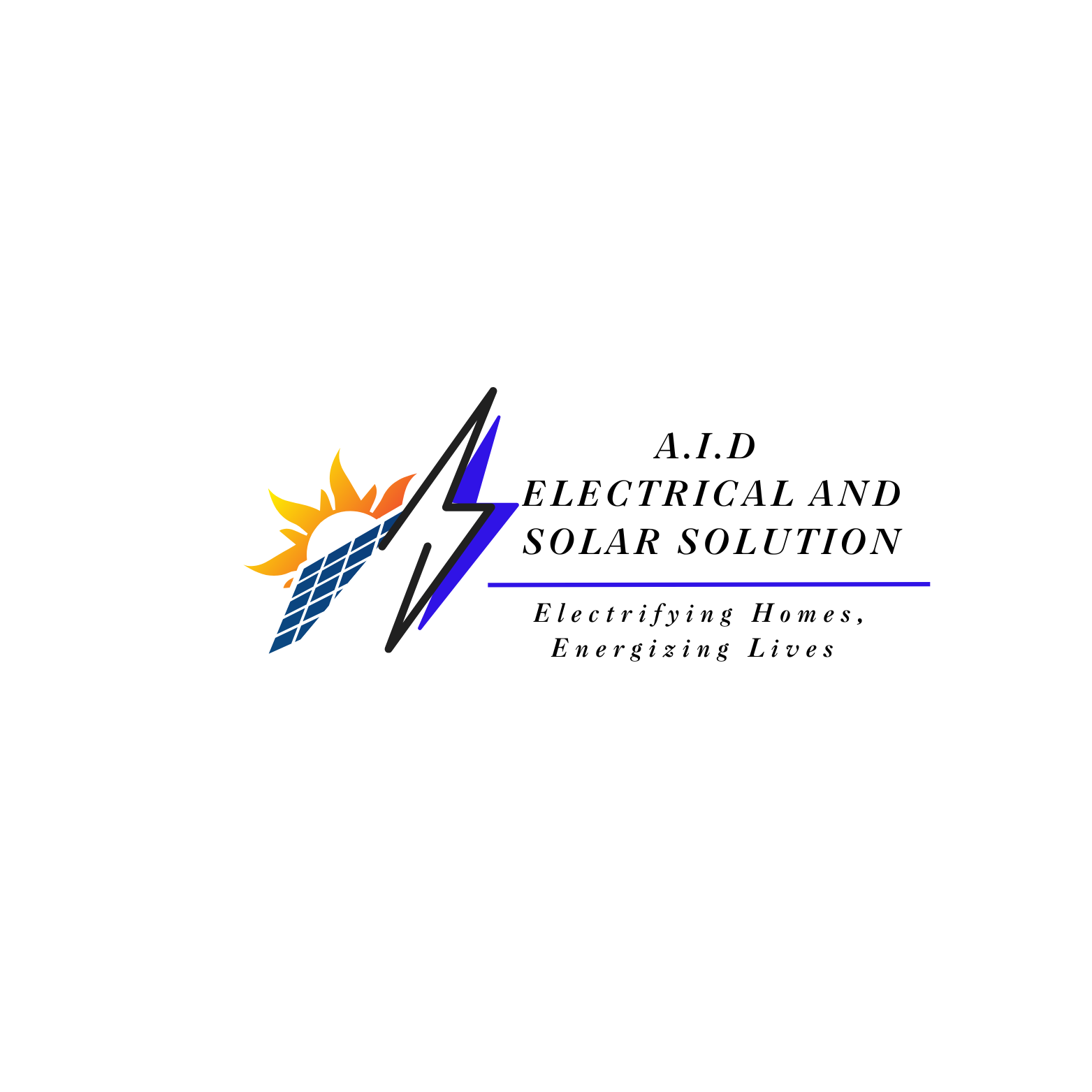 A.I.D Logo